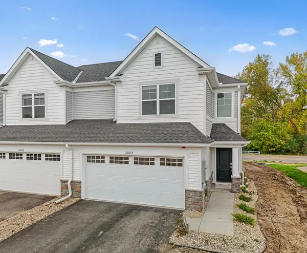 20015 62nd Place, Corcoran, MN 55340