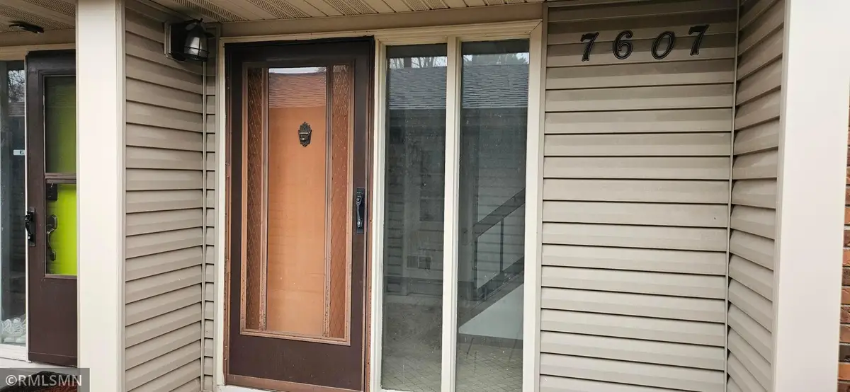 7607 Harold Avenue, Minneapolis, MN 55427 - Image #1