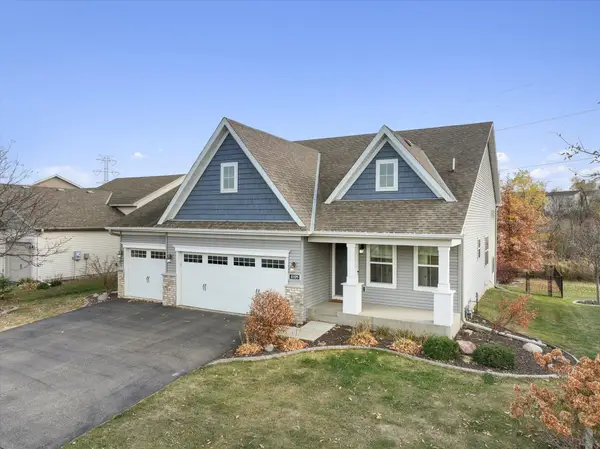 4109 127th Trail, Savage, MN 55378