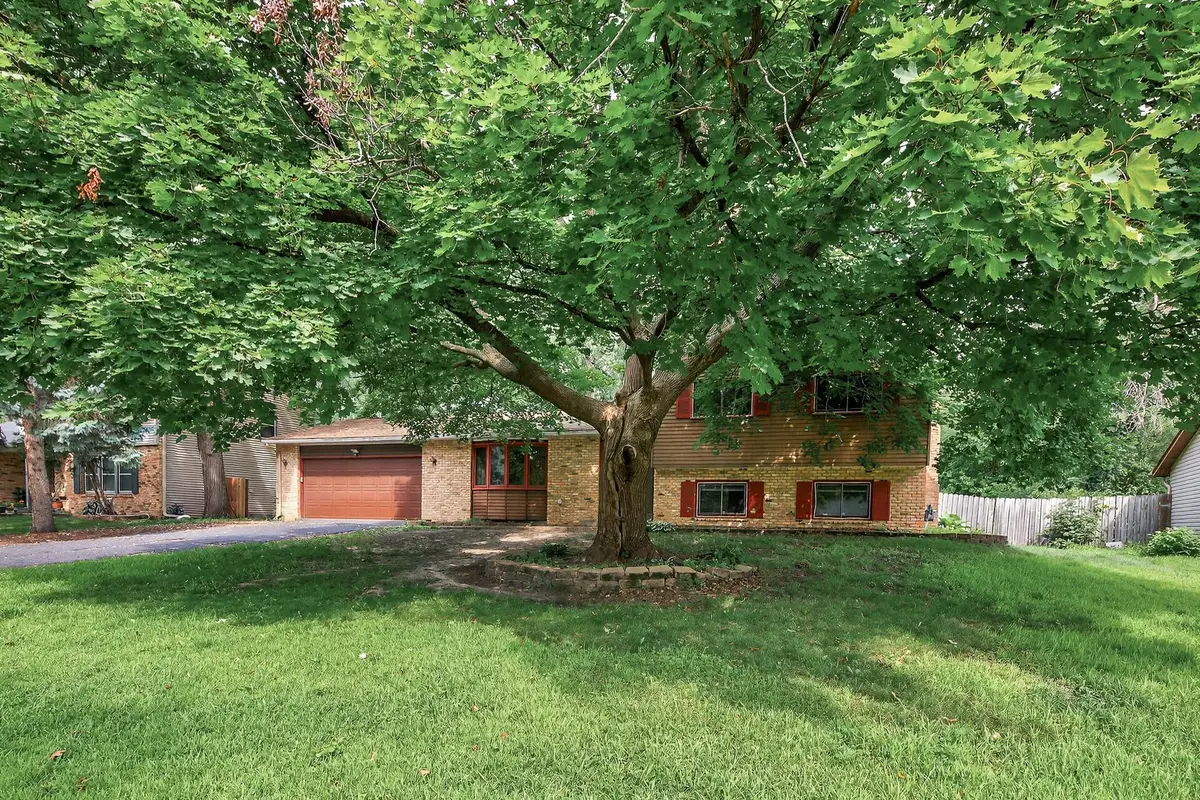 3416 75th Avenue N, Brooklyn Park, MN 55443 - Image #1