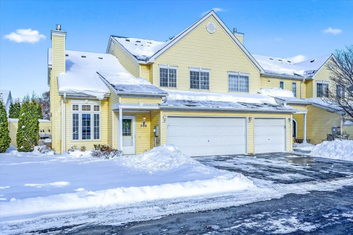 506 Aqua Circle, Lino Lakes, MN 55014 - Image #1