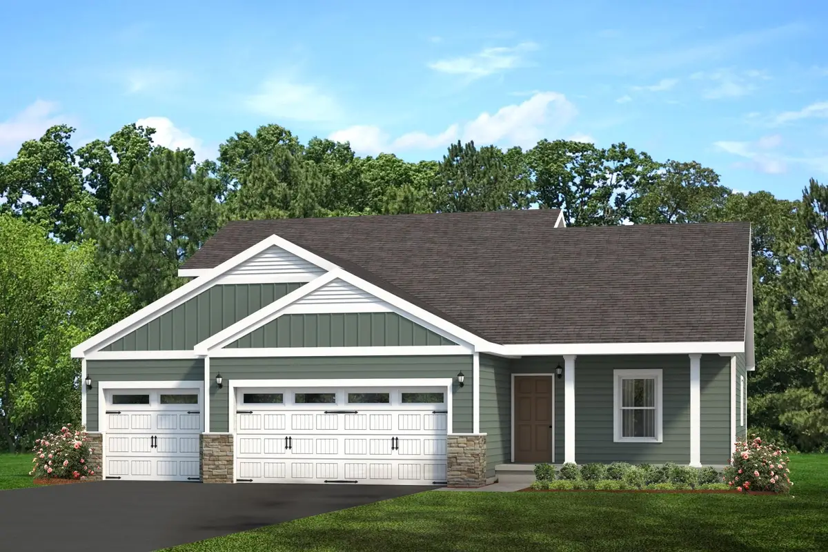 2078 River Bend Trail, Mayer, MN 55360 - Image #1