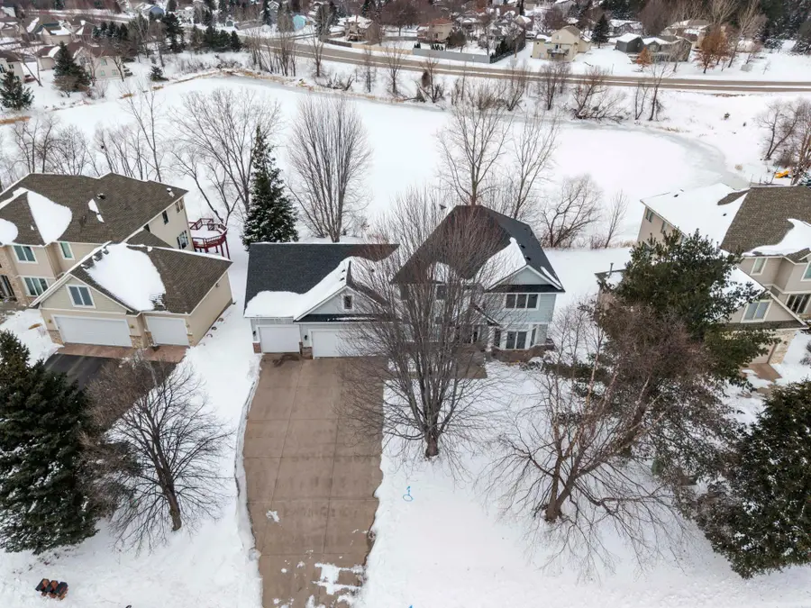 13198 Palisade Street Ne, Blaine, MN 55449 - #2