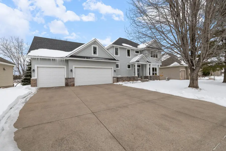 13198 Palisade Street Ne, Blaine, MN 55449 - #3