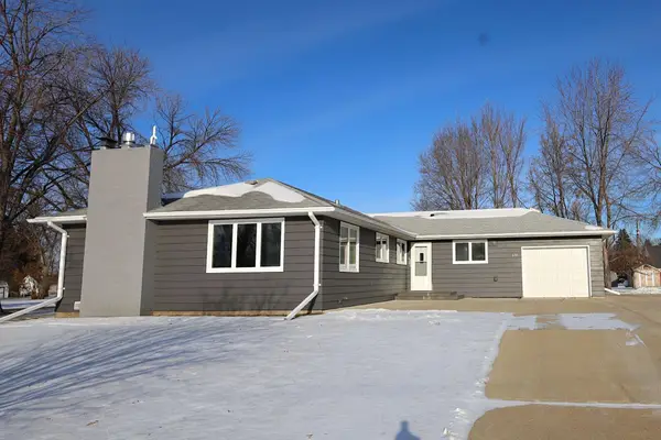 320 Daisy Avenue, Buxton, ND 58218