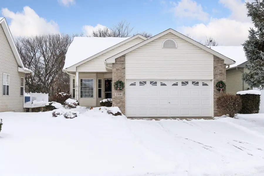23116 Eidelweiss Street Nw, Saint Francis, MN 55070 - Image #2