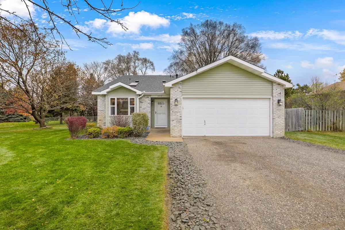 3511 135th Avenue Nw, Andover, MN 55304 - Image #1