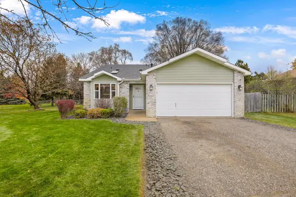 3511 135th Avenue Nw, Andover, MN 55304