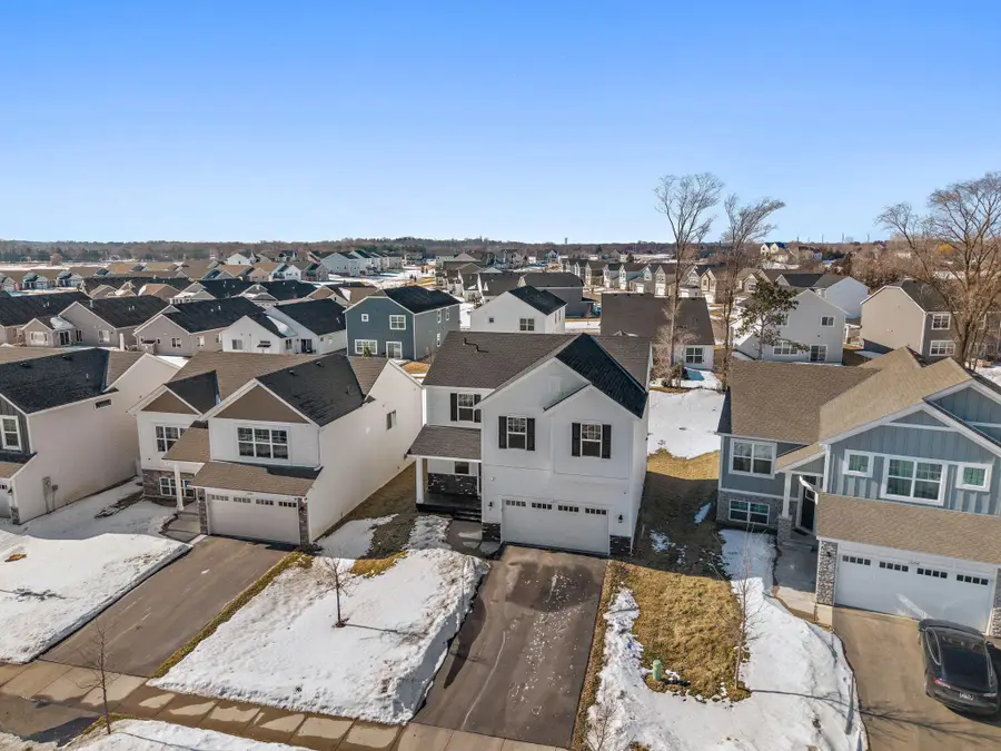 15250 Tiger Street Nw, Ramsey, MN 55303 - #3