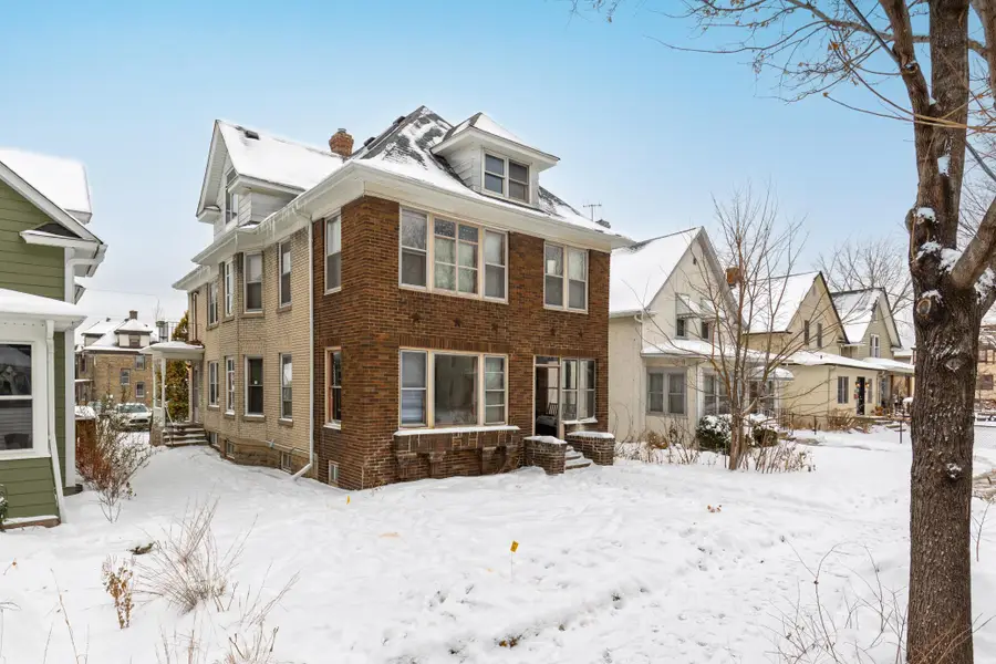 1222 6th Street Ne, Minneapolis, MN 55413 - Image #2