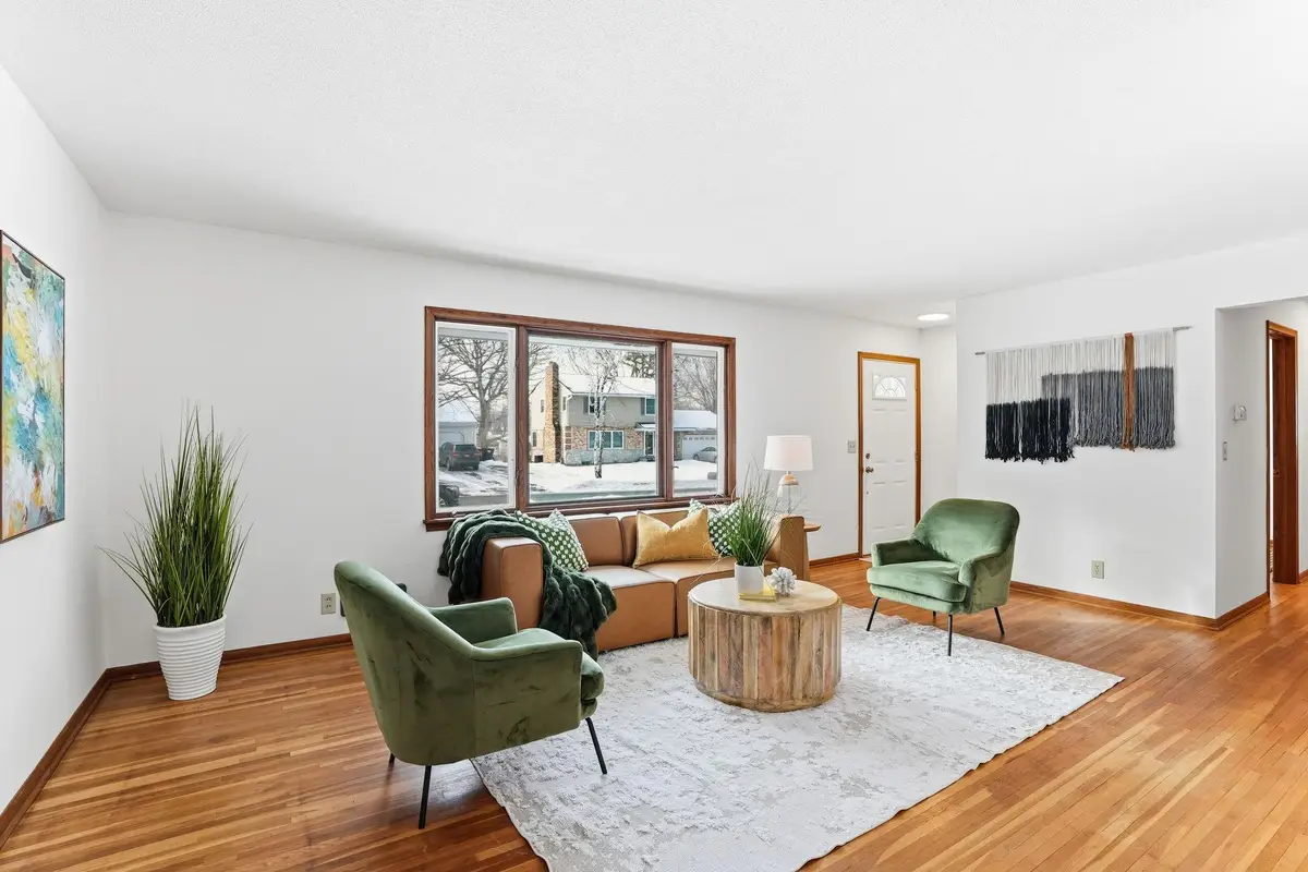 8416 Meadow Lake Road N, New Hope, MN 55428 - Image #1