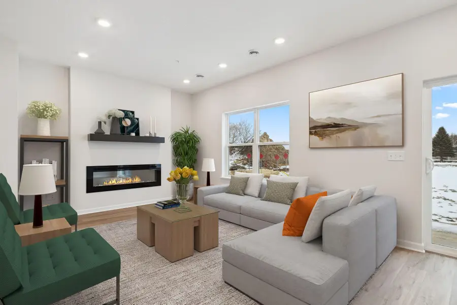 23217 Creekview Court, Rogers, MN 55374 - Image #2