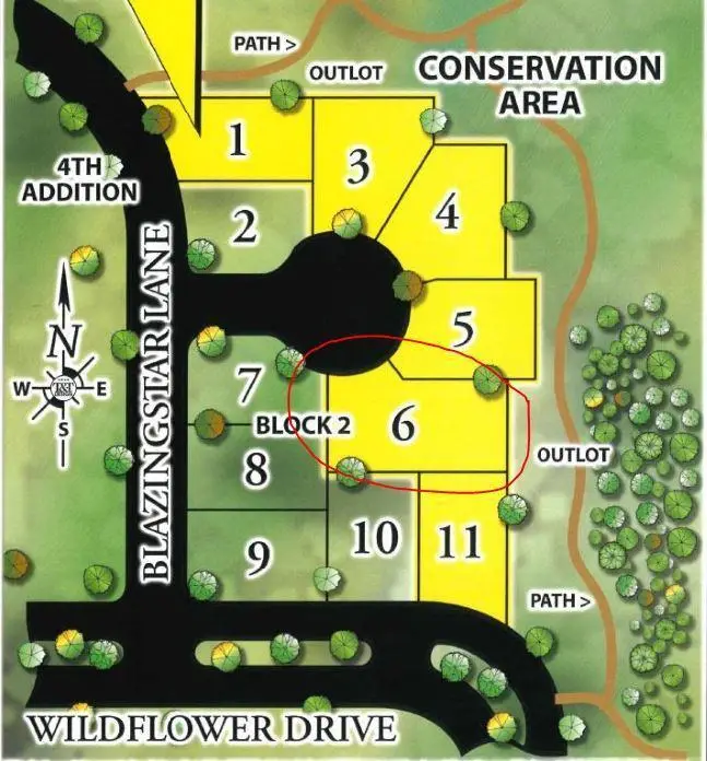 11468 Blazingstar Court N, Lake Elmo, MN 55042 - Image #1