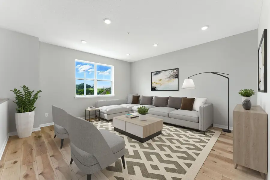 10377 Birchwood Circle, Victoria, MN 55318 - Image #2