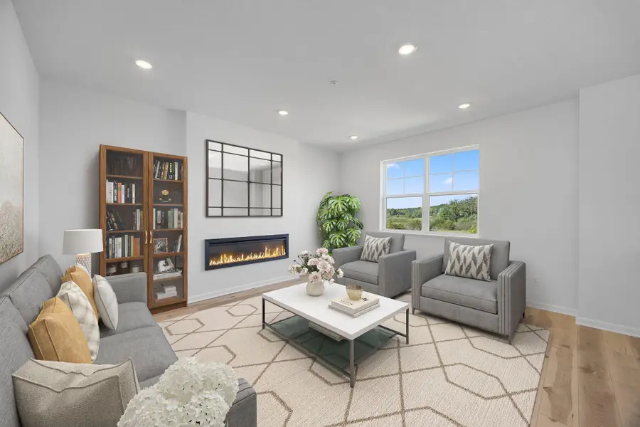 10389 Birchwood Circle, Victoria, MN 55318 - Image #2