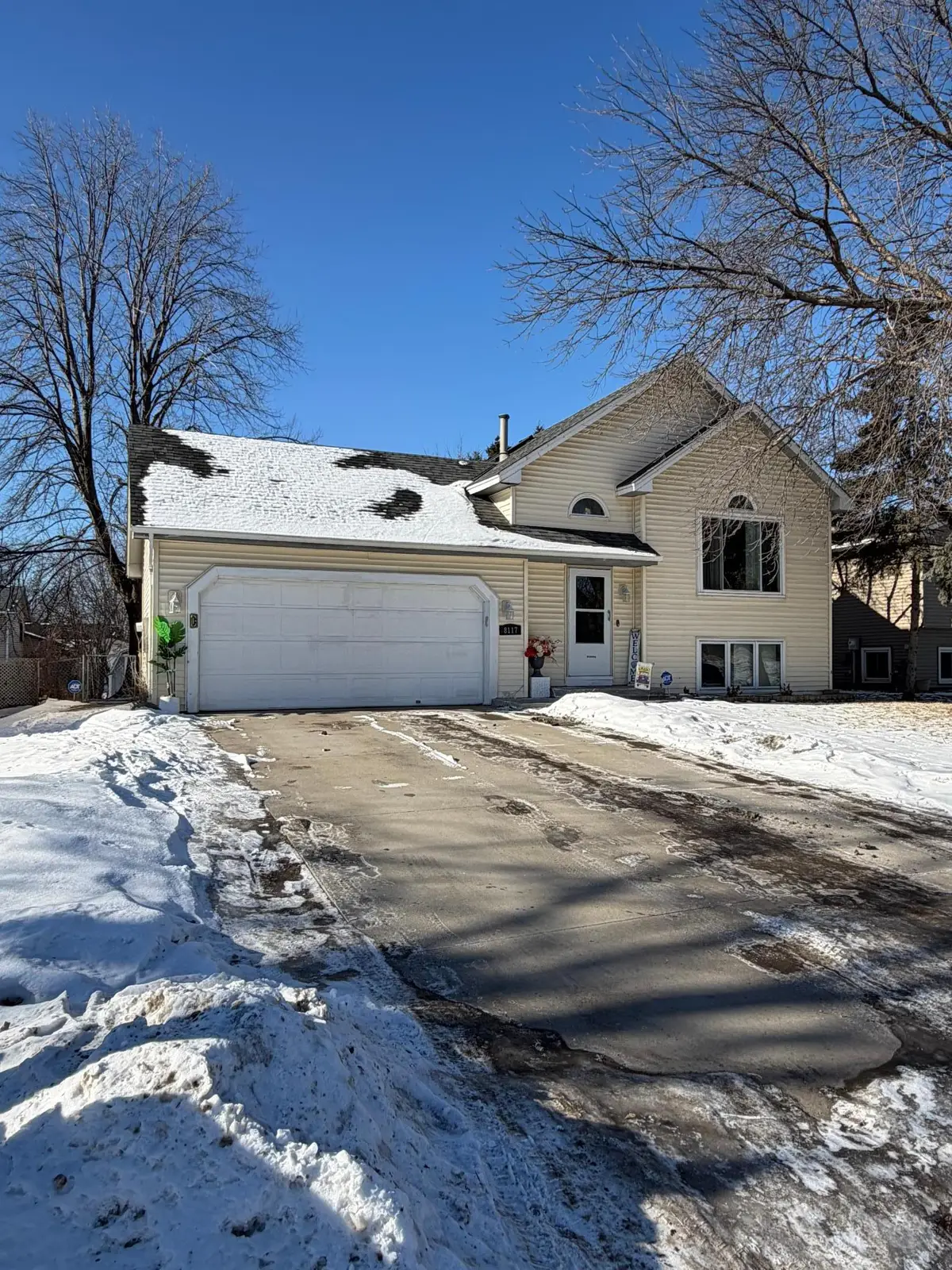 8117 Irving Avenue N, Brooklyn Park, MN 55444 - Image #1