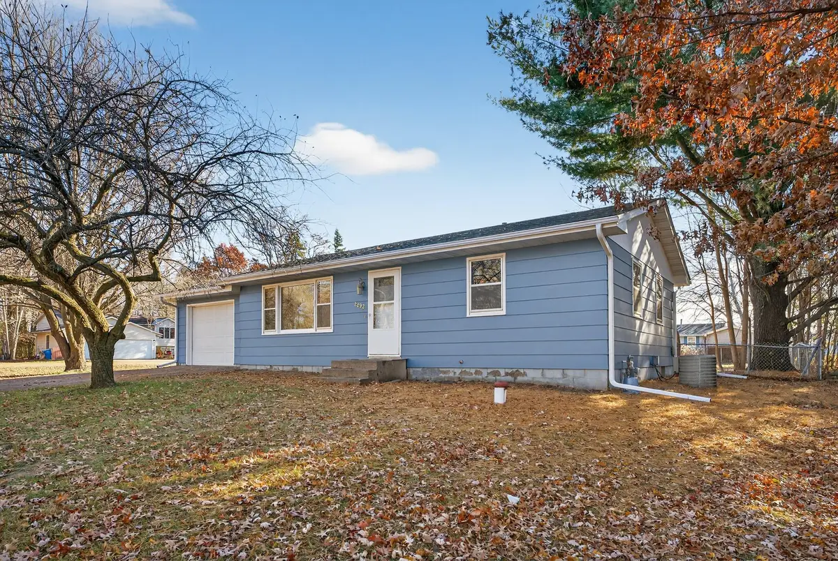 2292 336th Avenue Ne, Cambridge, MN 55008 - Image #1