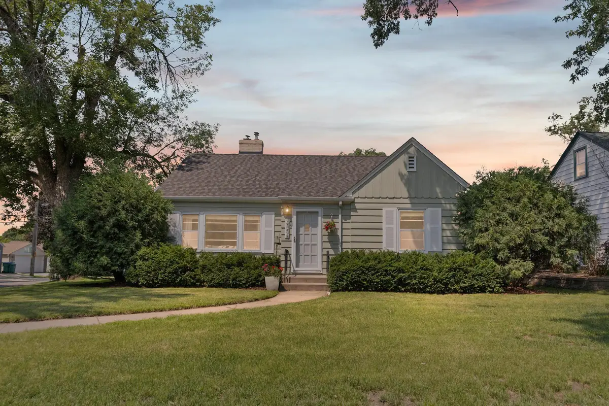 2854 Alabama Avenue S, Minneapolis, MN 55416 - #1