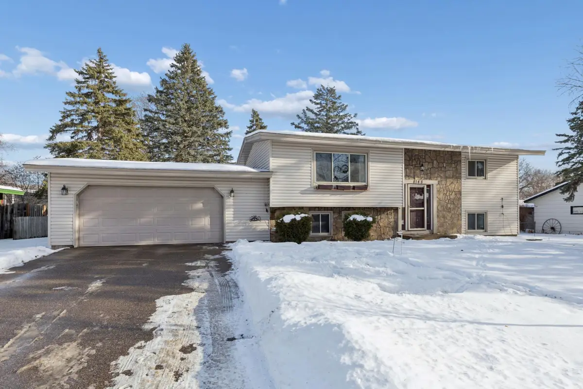 8148 Brandywine Parkway, Brooklyn Park, MN 55444 - Image #1