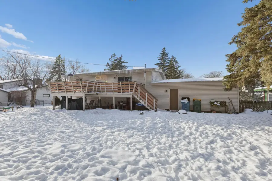 8148 Brandywine Parkway, Brooklyn Park, MN 55444 - Image #2