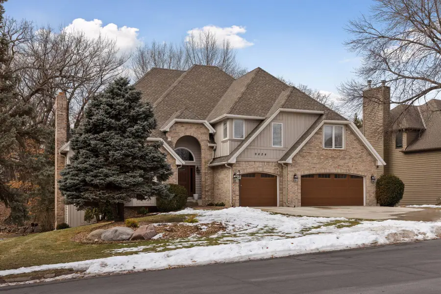 9624 Wyoming Terrace S, Bloomington, MN 55438 - #3