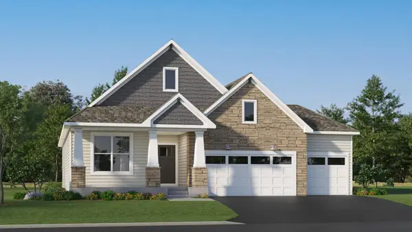 9791 49th Street Ne, Saint Michael, MN 55376