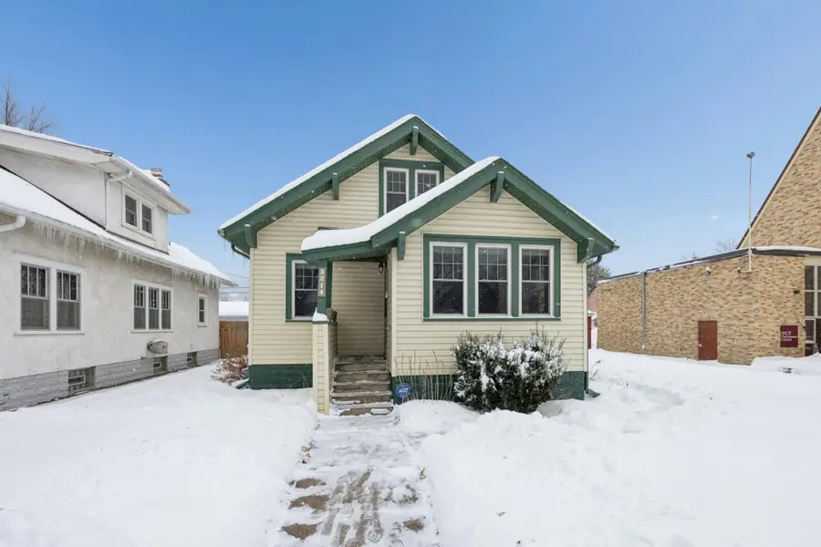 3214 Oliver Avenue N, Minneapolis, MN 55412 - Image #2