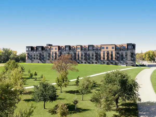 505 Oak Street N #511, Fargo, ND 58102