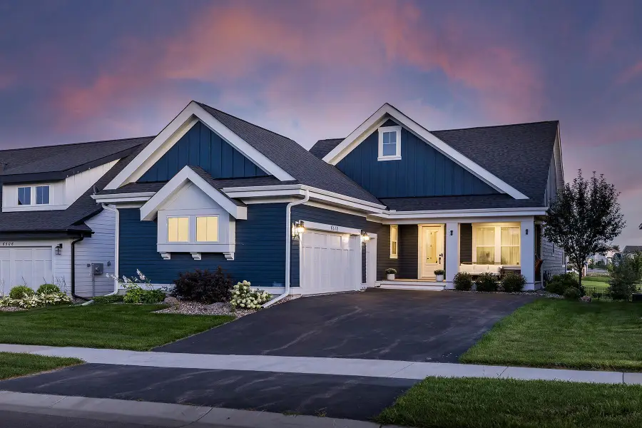 6510 Harvest Way, Chaska, MN 55318 - #2