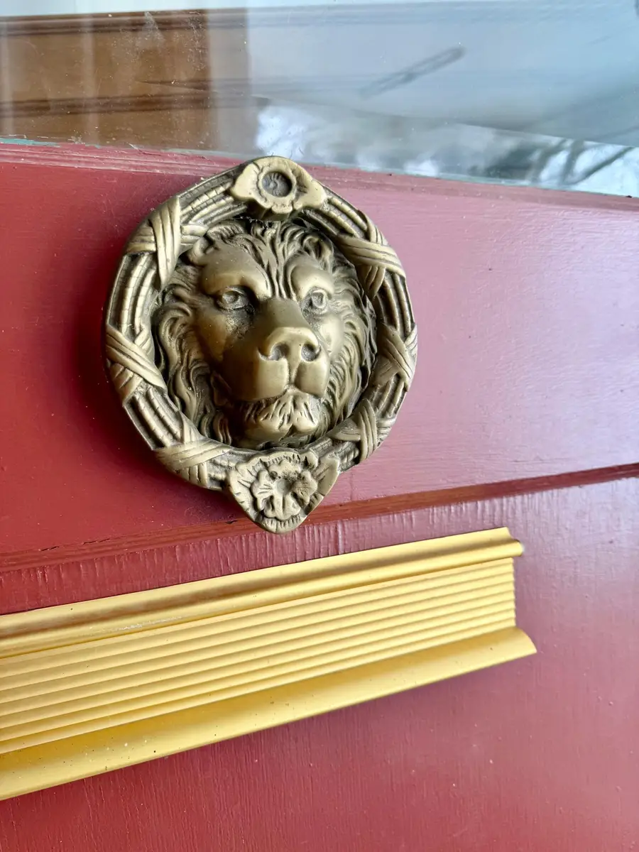 411 Albion Avenue, Fairmont, MN 56031 - #2