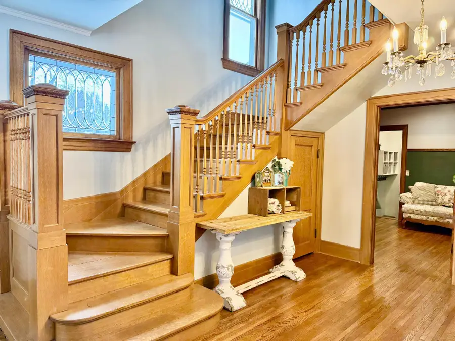 411 Albion Avenue, Fairmont, MN 56031 - #3