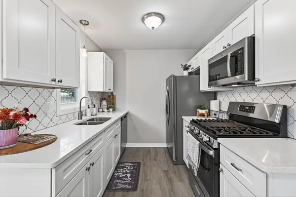 11424 Xavis Street Nw, Coon Rapids, MN 55433