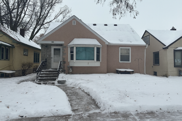 966 Hawthorne Avenue E, Saint Paul, MN 55106 - Image #1