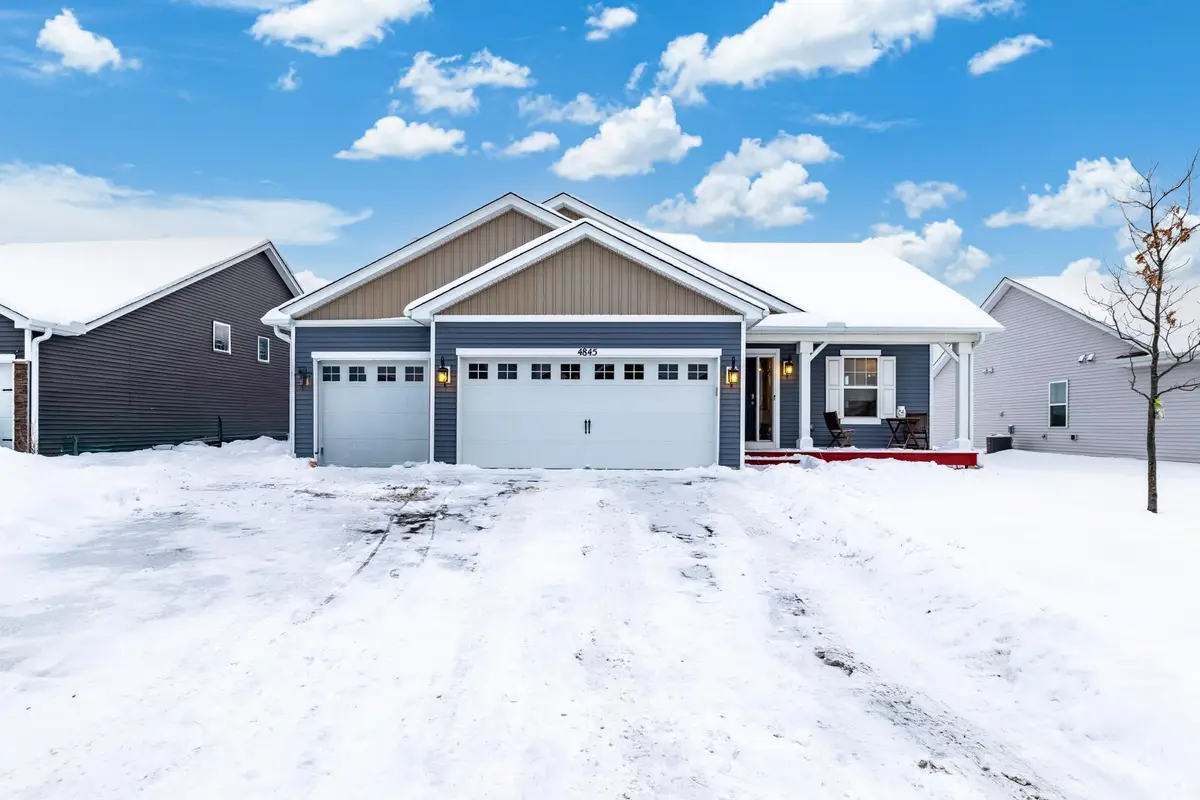 4845 Empress Avenue N, Hugo, MN 55038 - Image #1