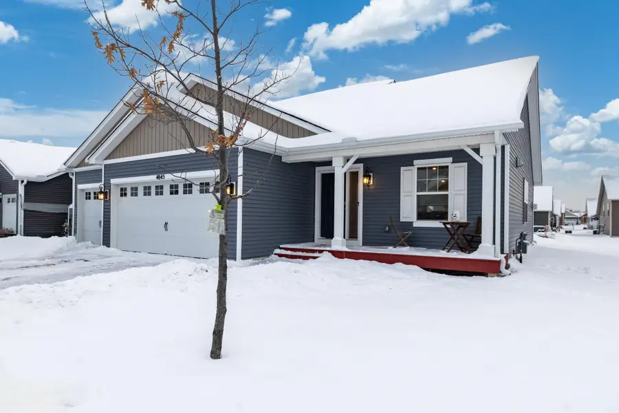 4845 Empress Avenue N, Hugo, MN 55038 - Image #2