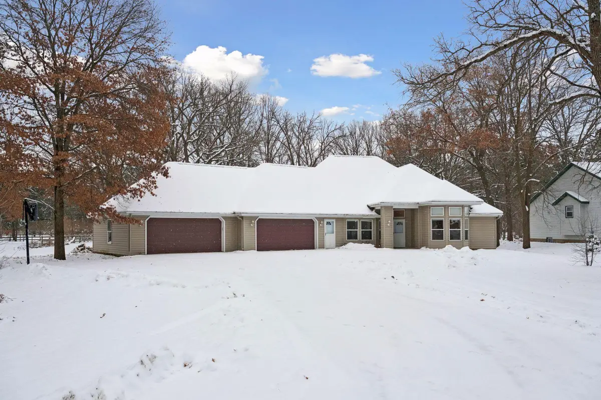 13464 Thomas Drive, Little Falls, MN 56345 - Image #1