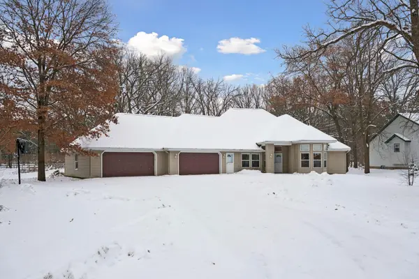 13464 Thomas Drive, Little Falls, MN 56345