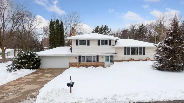 11204 Zebulon Pike Avenue, Burnsville, MN 55337