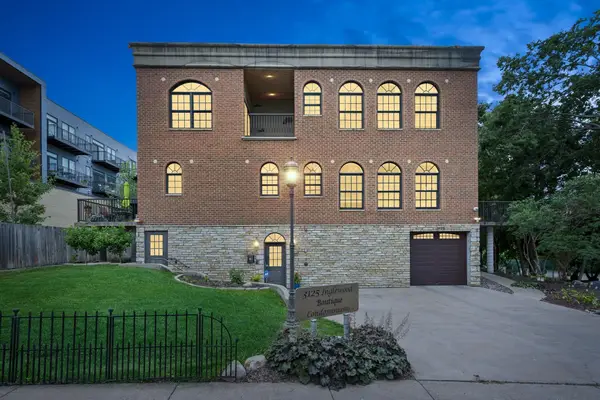 3125 Inglewood Avenue S #201, Saint Louis Park, MN 55416