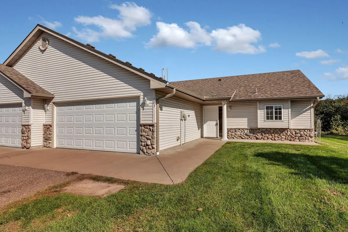 203 Appaloosa Court, Braham, MN 55006 - Image #1