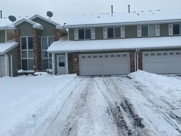 14758 Peridot Street Nw, Ramsey, MN 55303