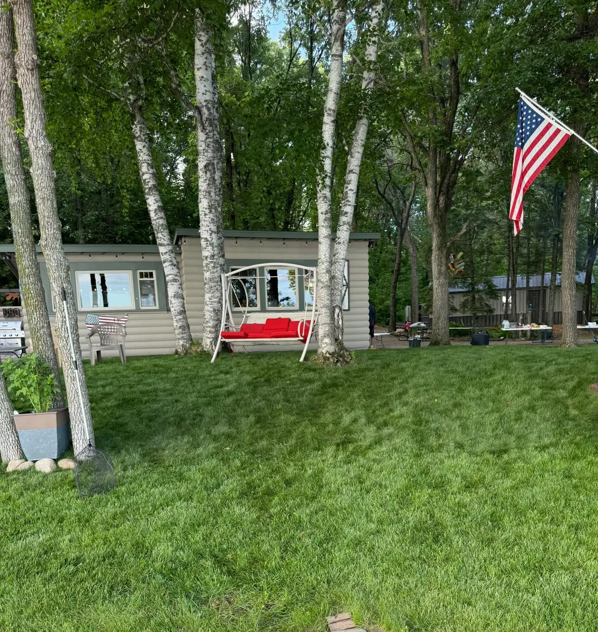 3717 Sebie Lake Road, Fort Ripley, MN 56449 - Image #1