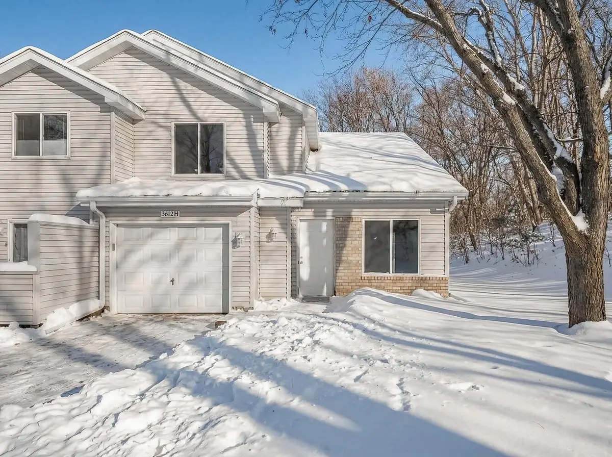 3612 Saint Francis Way #H, Eagan, MN 55123 - Image #1