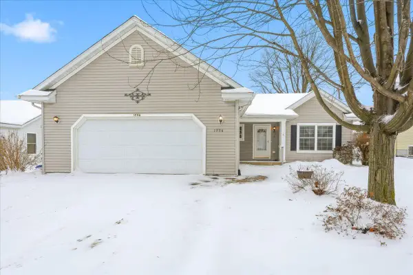 1736 Rodao Drive, River Falls, WI 54022