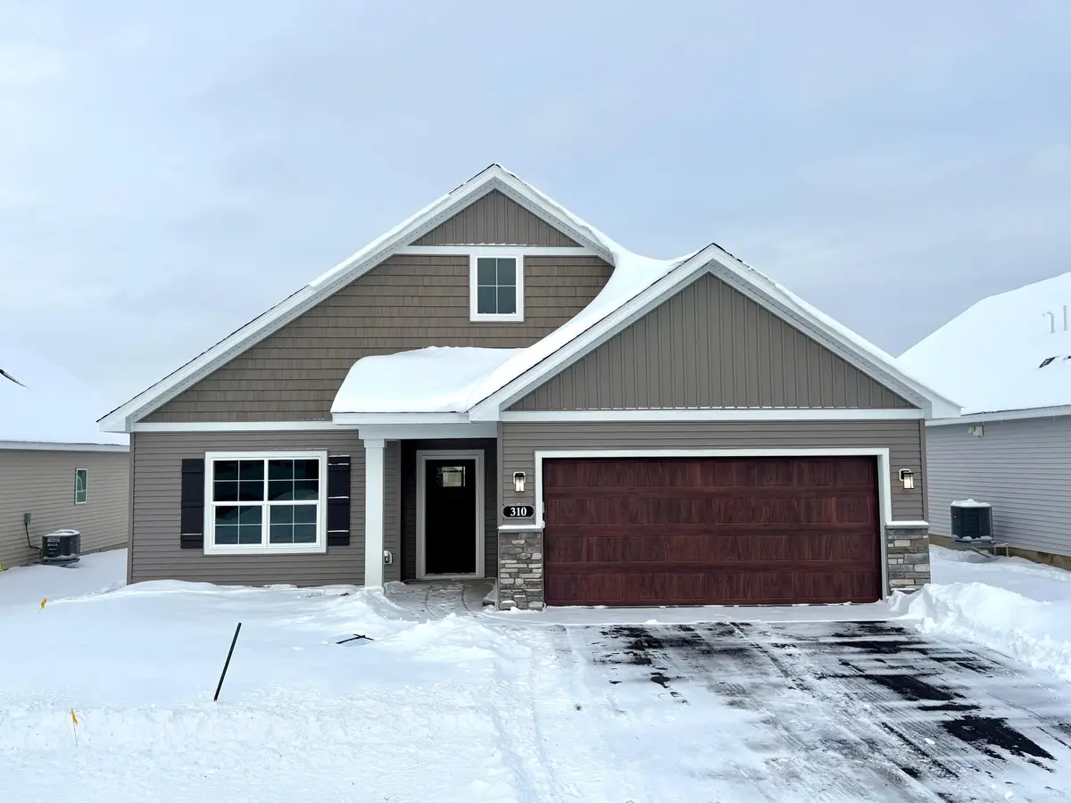 310 Emmy Lane, Hanover, MN 55341 - Image #1