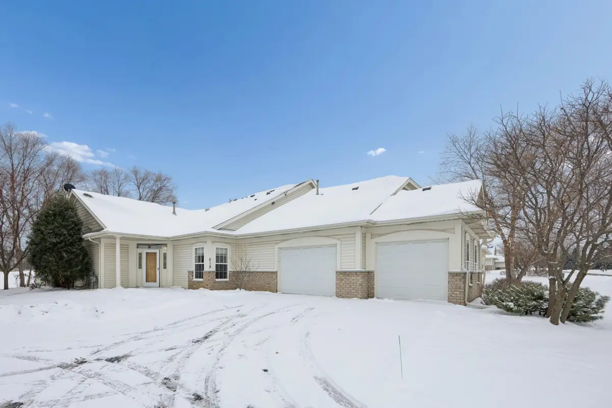 519 Holly Lane N, Oakdale, MN 55128 - Image #1