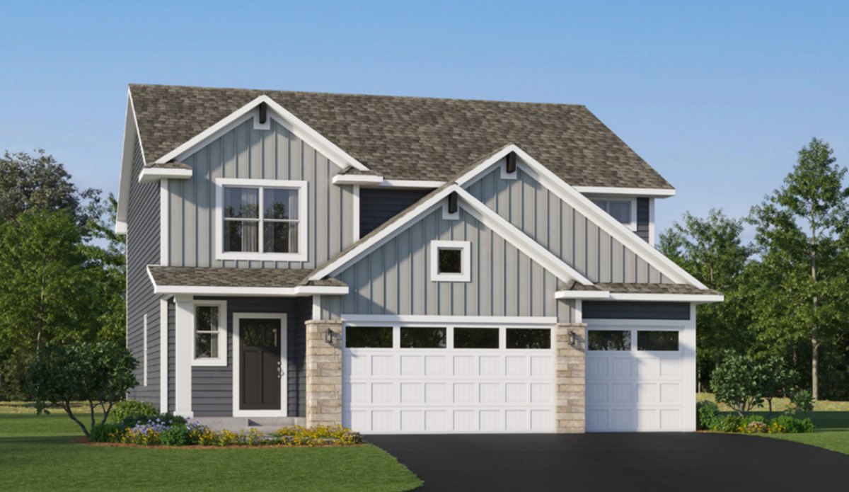 12204 Aurora Avenue, Rogers, MN 55374 - Image #1