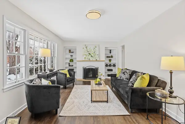 5013 Oxford Avenue, Edina, MN 55436