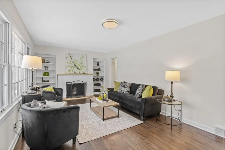 5013 Oxford Avenue, Edina, MN 55436 - Image #2