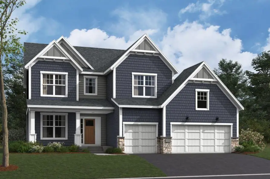 895 Big Woods Drive, Delano, MN 55328 - Image #1